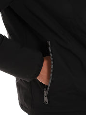 Piumini Nero Yes-zee