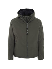 Piumini Verde Yes-zee