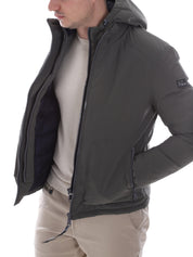 Piumini Verde Yes-zee