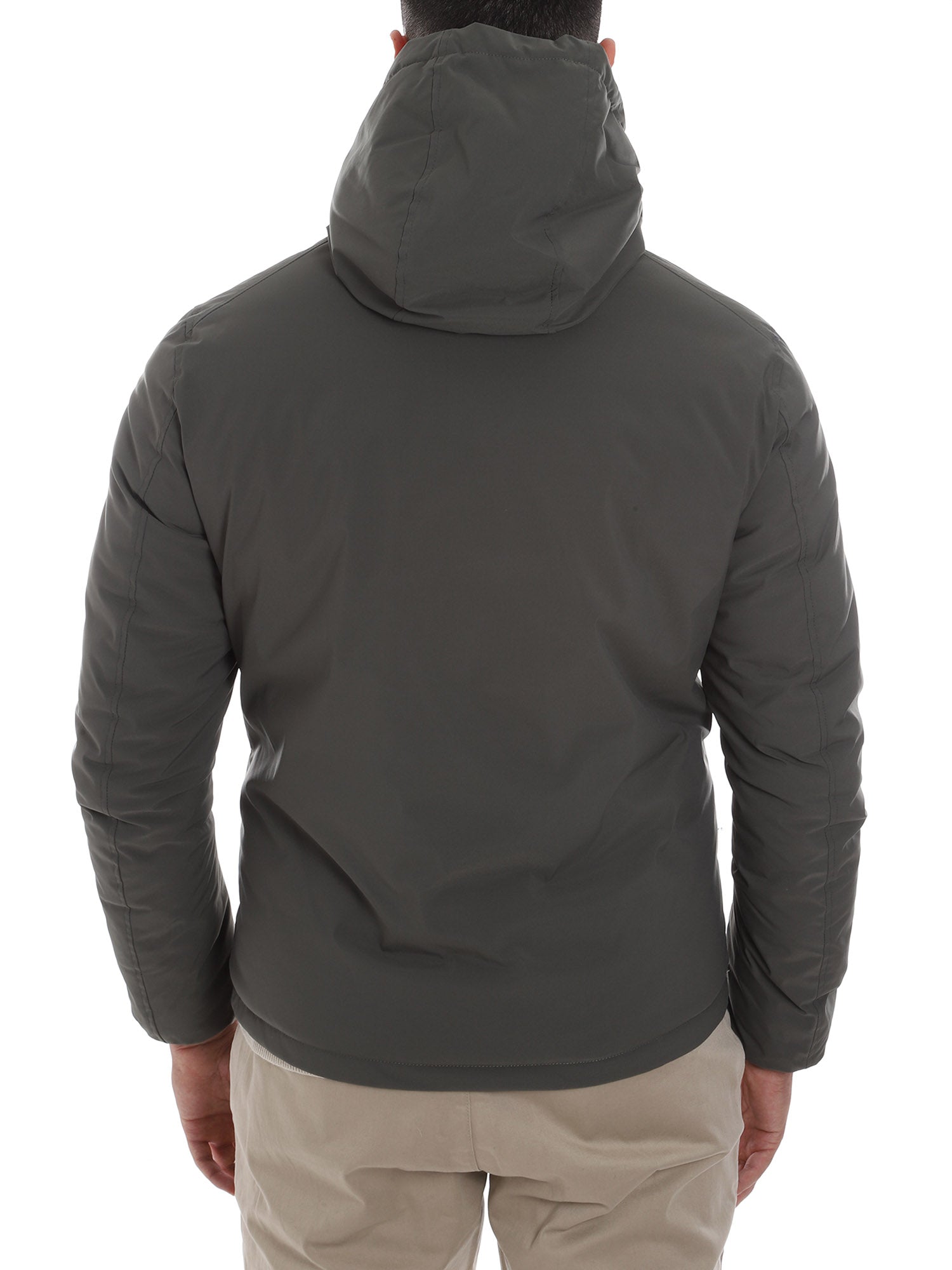 Piumini Verde Yes-zee