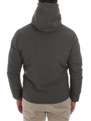 Piumini Verde Yes-zee