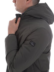 Piumini Verde Yes-zee