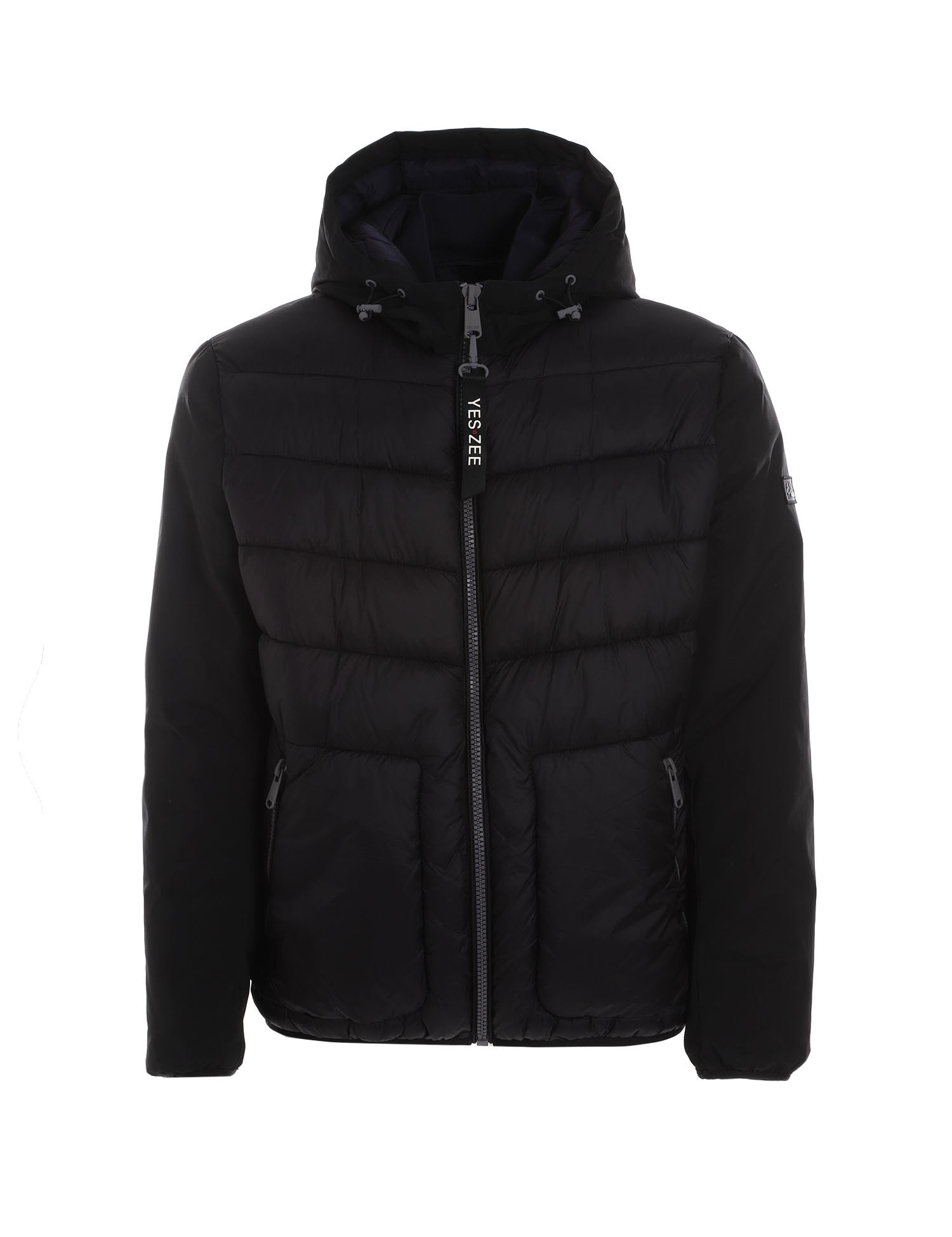 Piumini Nero Yes-zee