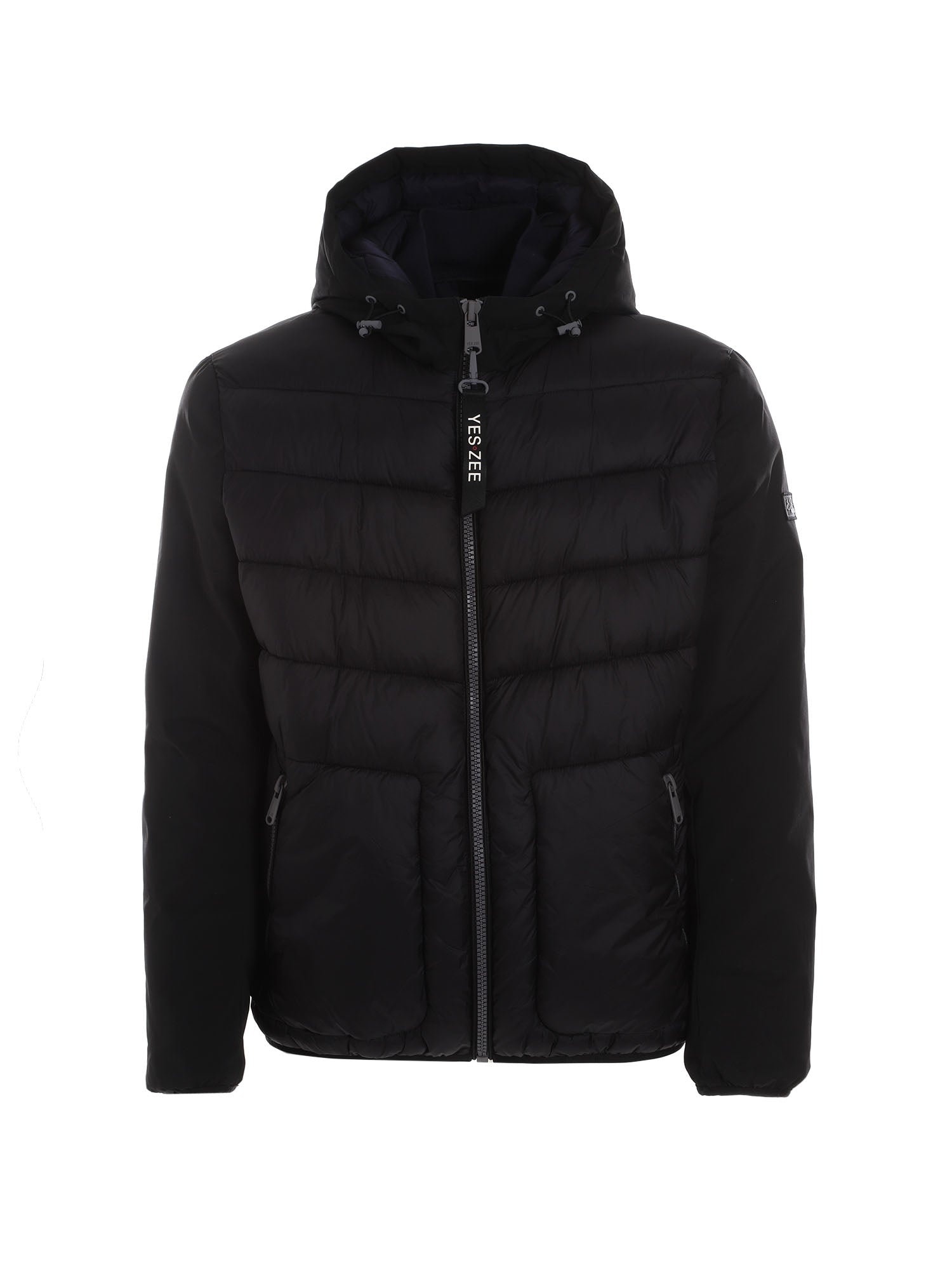 Piumini Nero Yes-zee