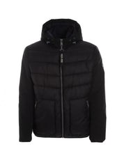 Piumini Nero Yes-zee