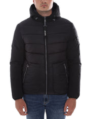 Piumini Nero Yes-zee