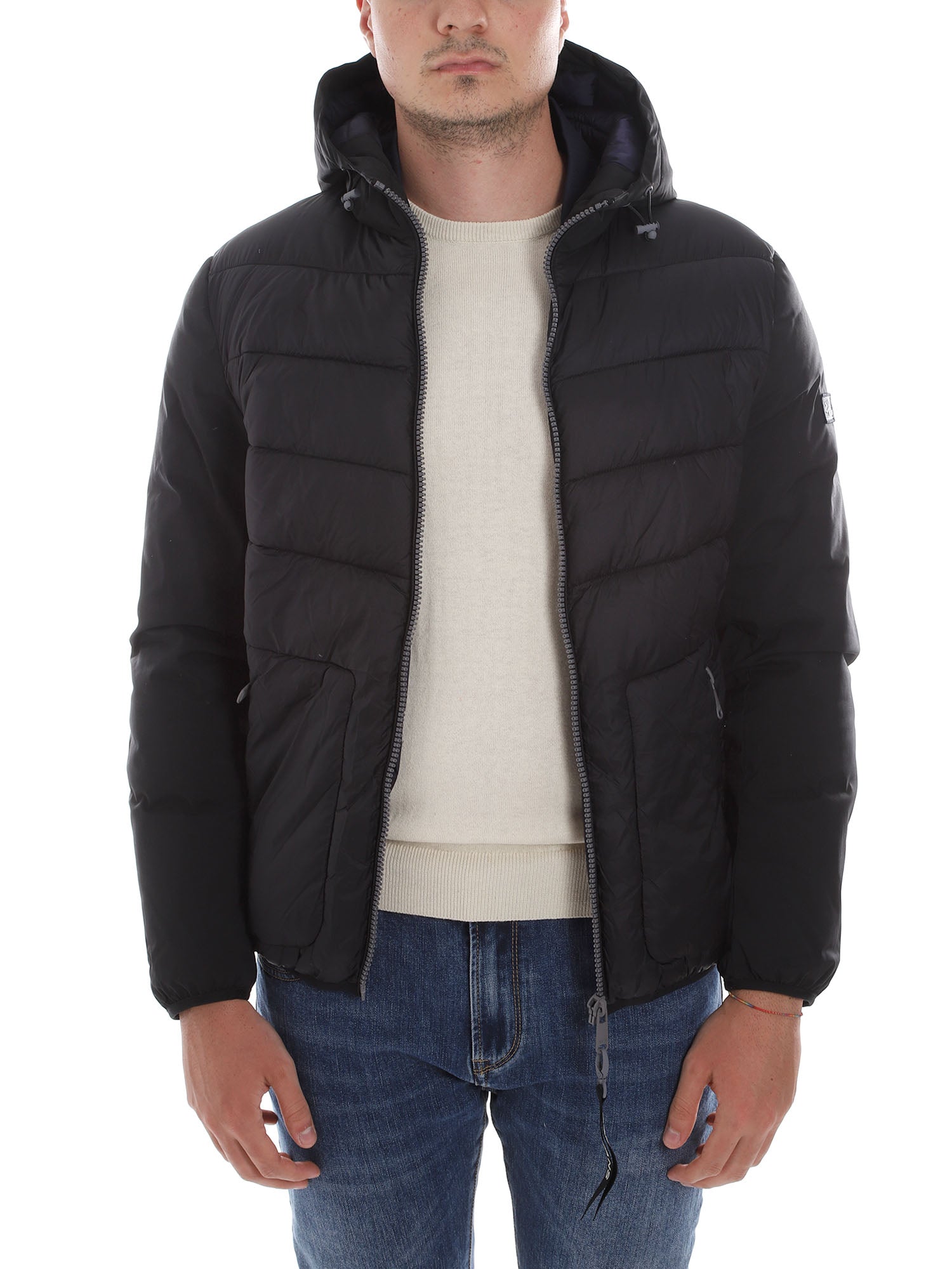 Piumini Nero Yes-zee