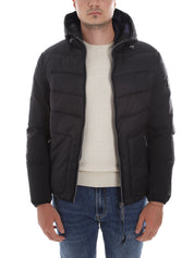 Piumini Nero Yes-zee