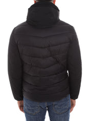 Piumini Nero Yes-zee