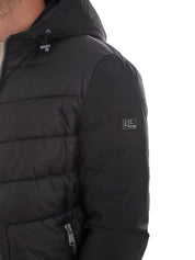 Piumini Nero Yes-zee