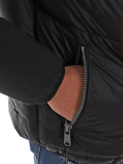 Piumini Nero Yes-zee