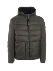 Piumini Verde Yes-zee