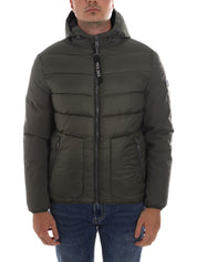 Piumini Verde Yes-zee