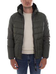 Piumini Verde Yes-zee