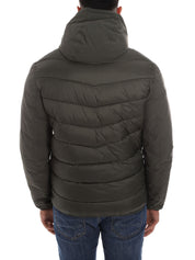 Piumini Verde Yes-zee