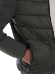 Piumini Verde Yes-zee