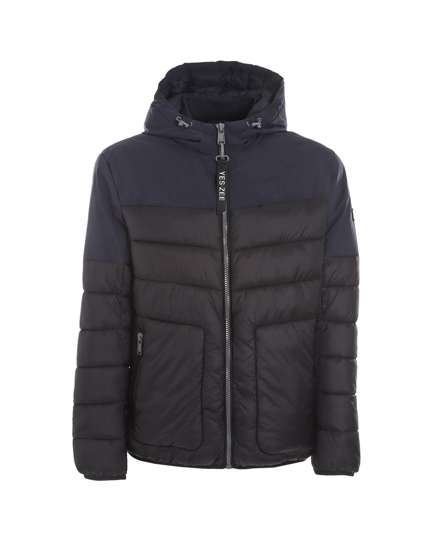 Piumini Nero Yes-zee