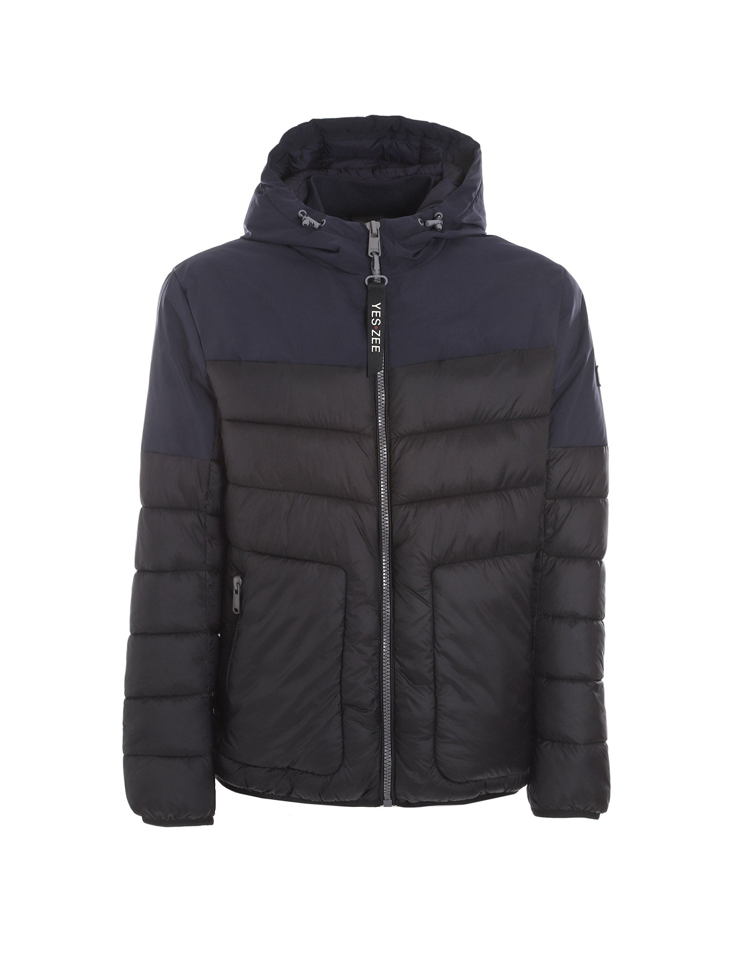 Piumini Nero Yes-zee