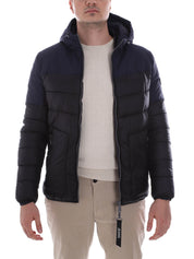 Piumini Nero Yes-zee