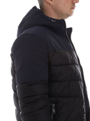 Piumini Nero Yes-zee