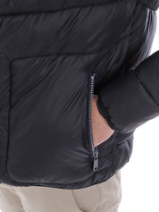 Piumini Nero Yes-zee