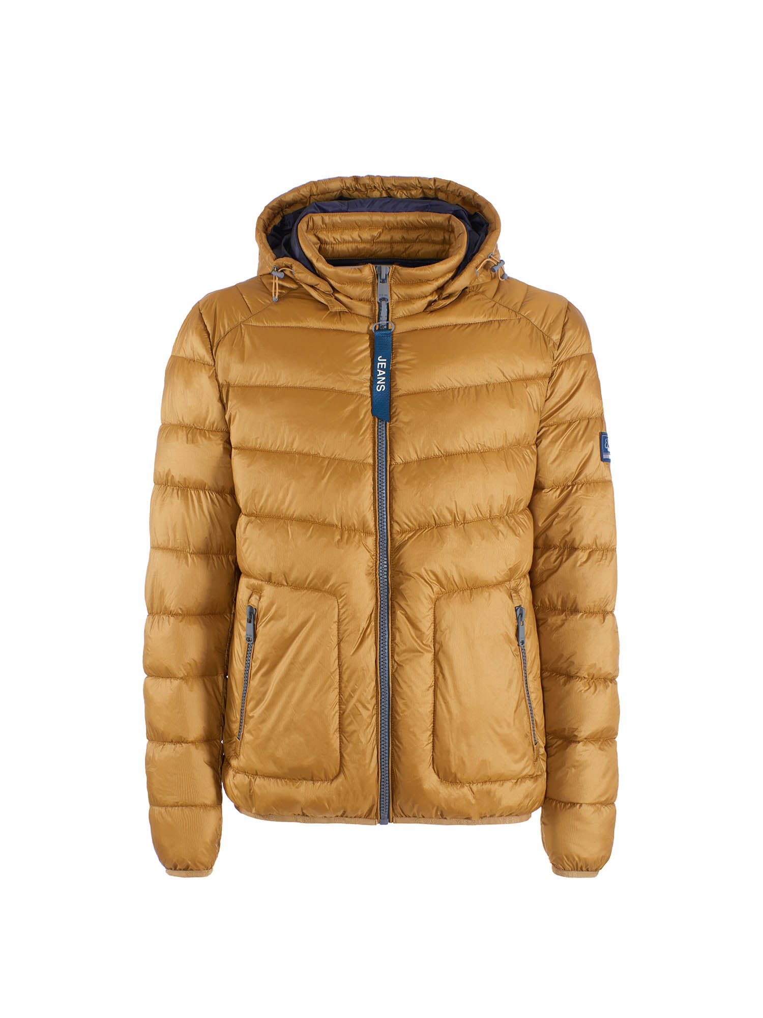 Piumini Giallo Yes-zee