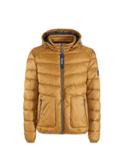 Piumini Giallo Yes-zee