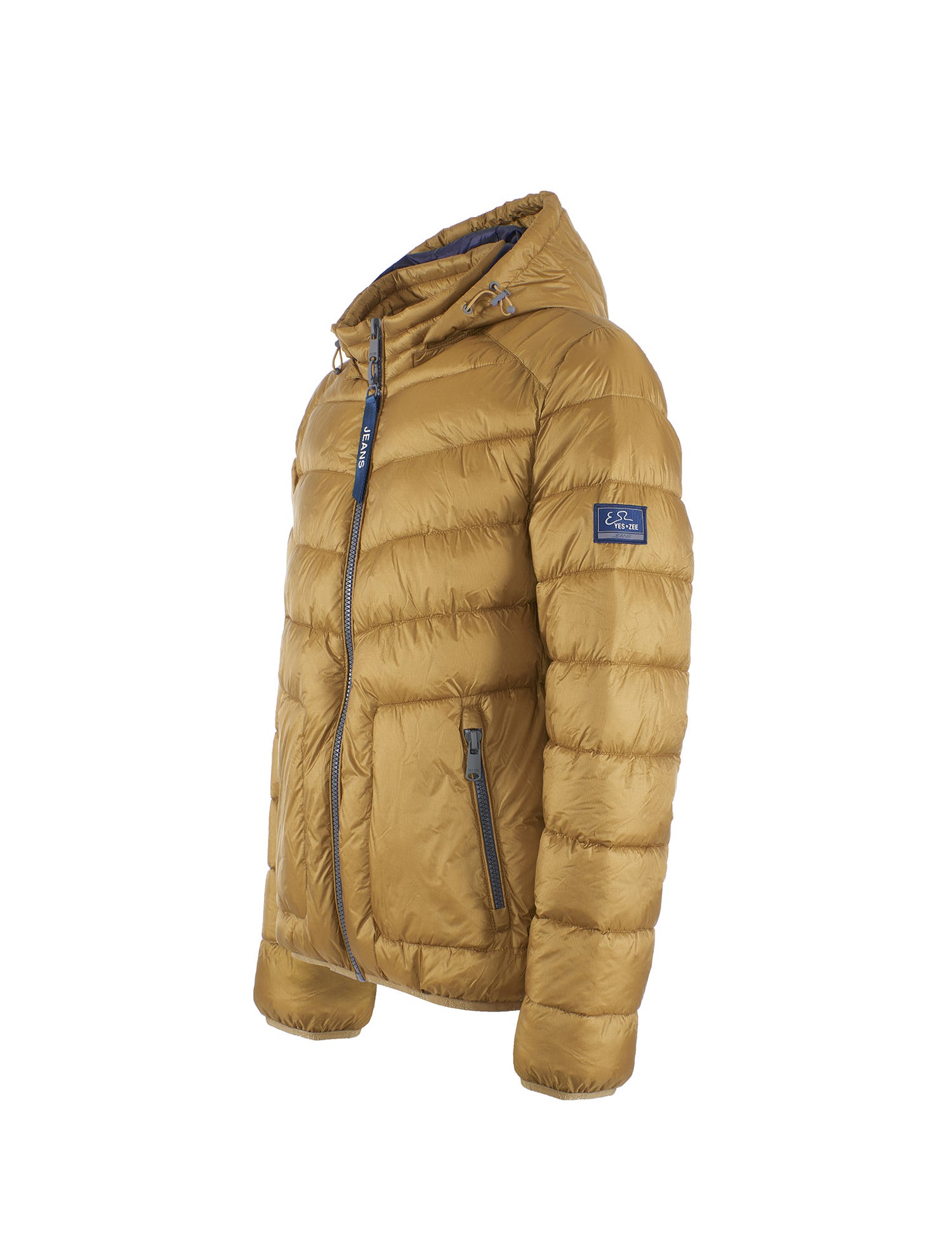 Piumini Giallo Yes-zee