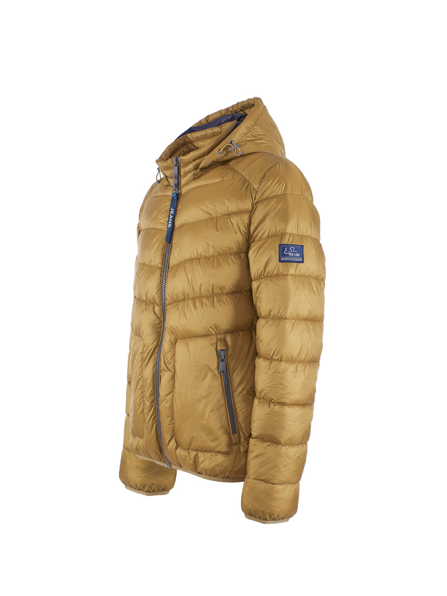 Piumini Giallo Yes-zee