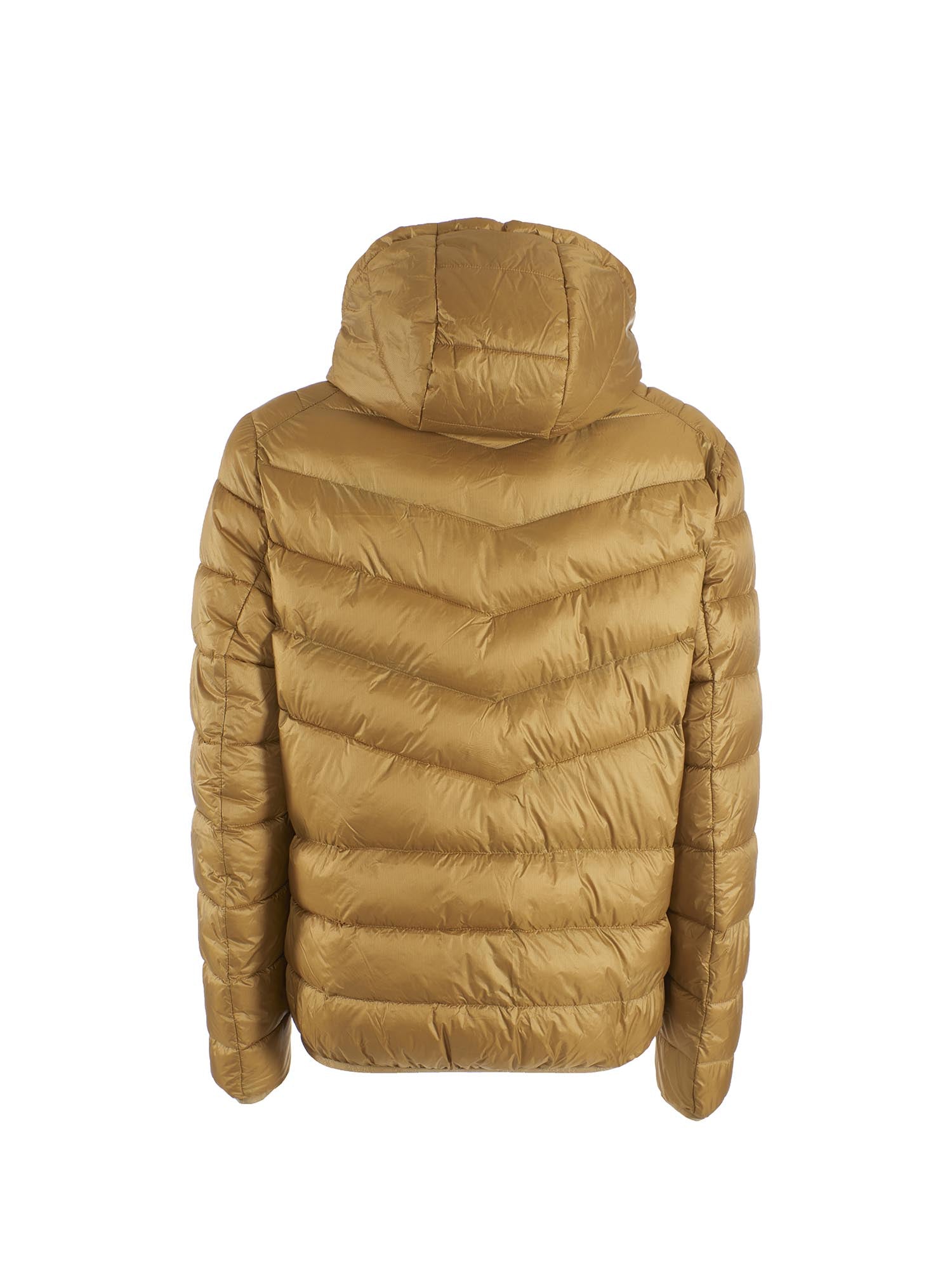 Piumini Giallo Yes-zee