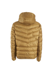 Piumini Giallo Yes-zee