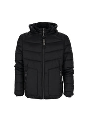 Piumini Nero Yes-zee