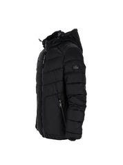 Piumini Nero Yes-zee