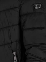 Piumini Nero Yes-zee