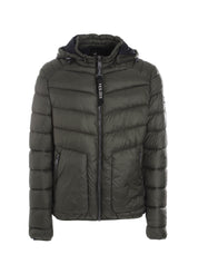 Piumini Verde Yes-zee