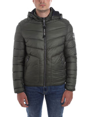 Piumini Verde Yes-zee