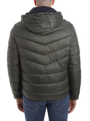 Piumini Verde Yes-zee