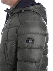 Piumini Verde Yes-zee