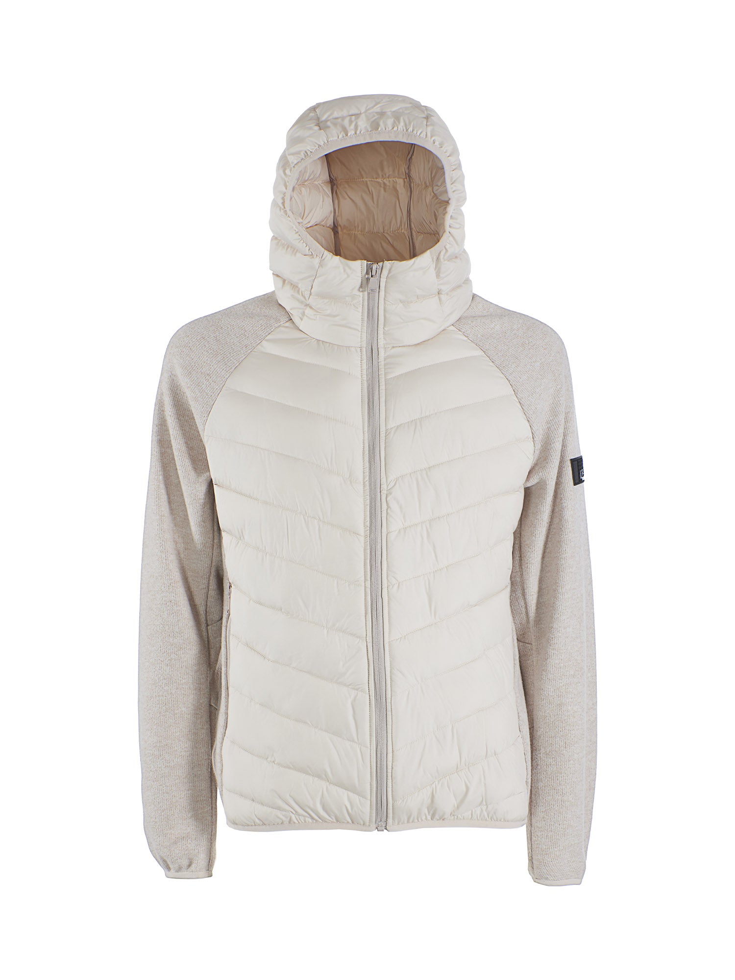 Piumini Beige Yes-zee