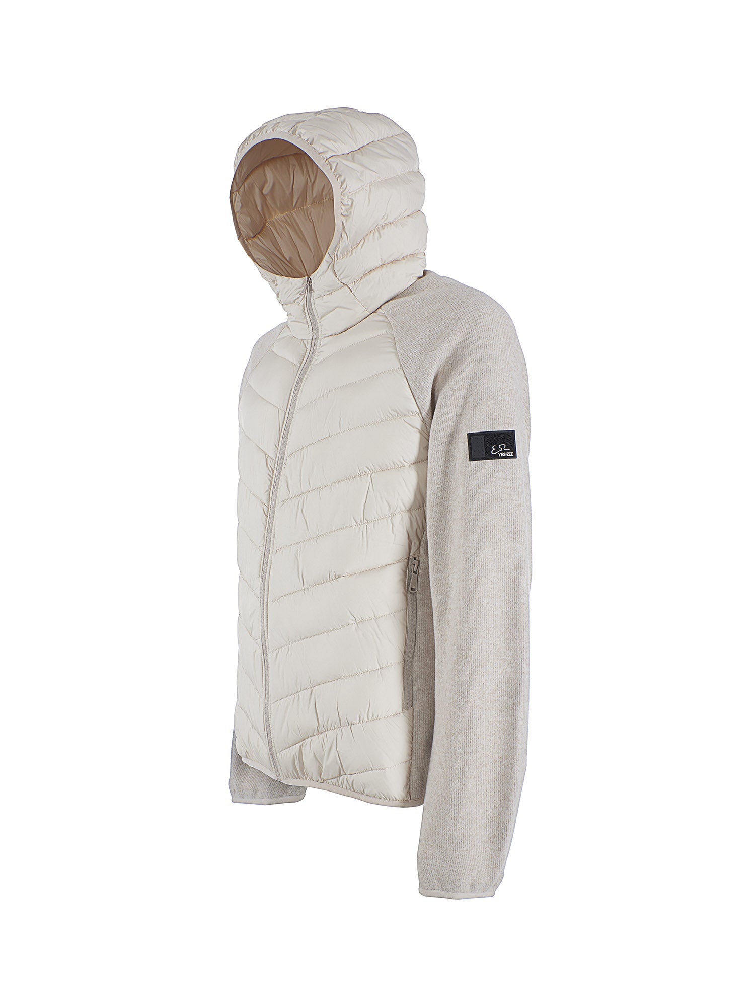 Piumini Beige Yes-zee