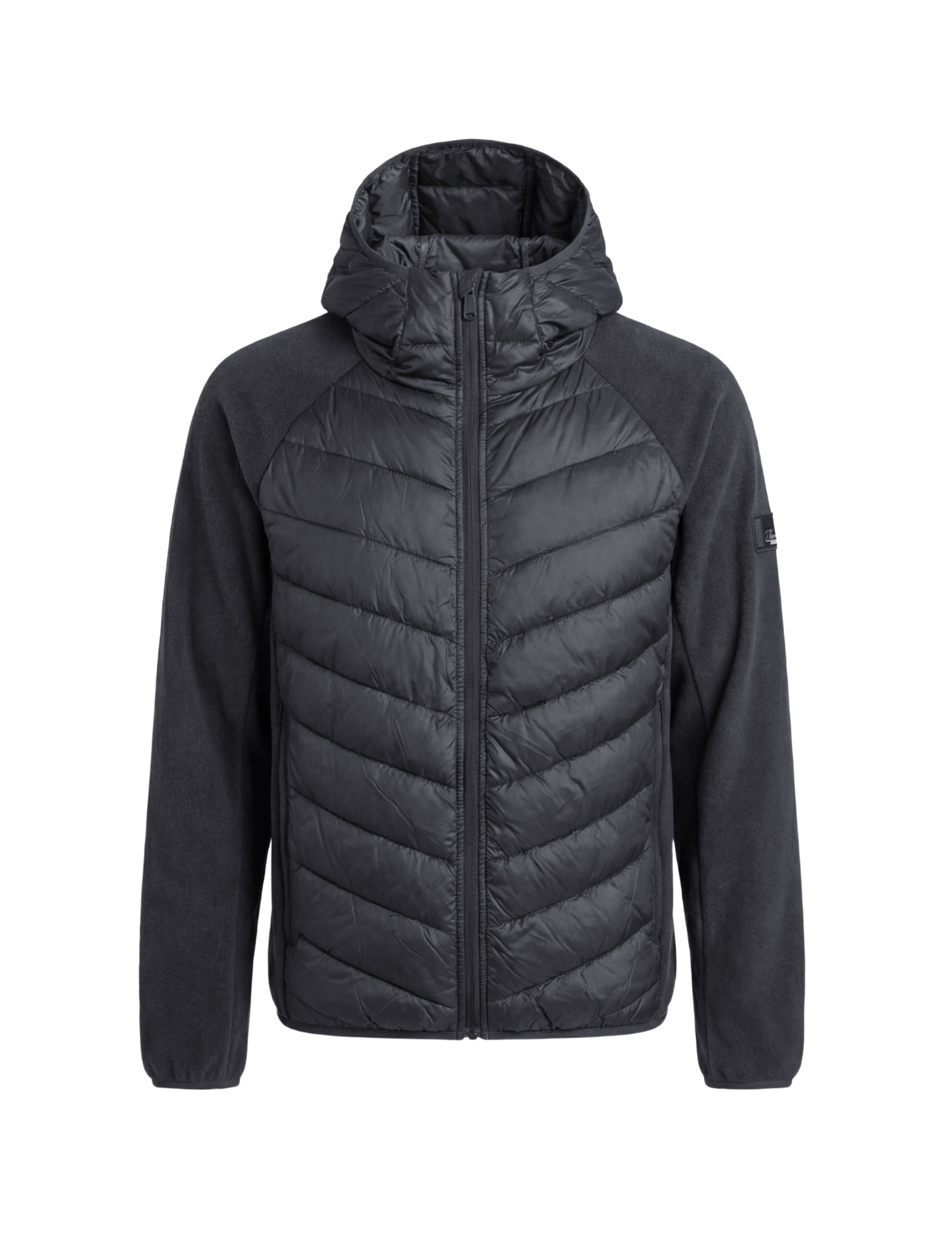 Piumini Nero Yes-zee