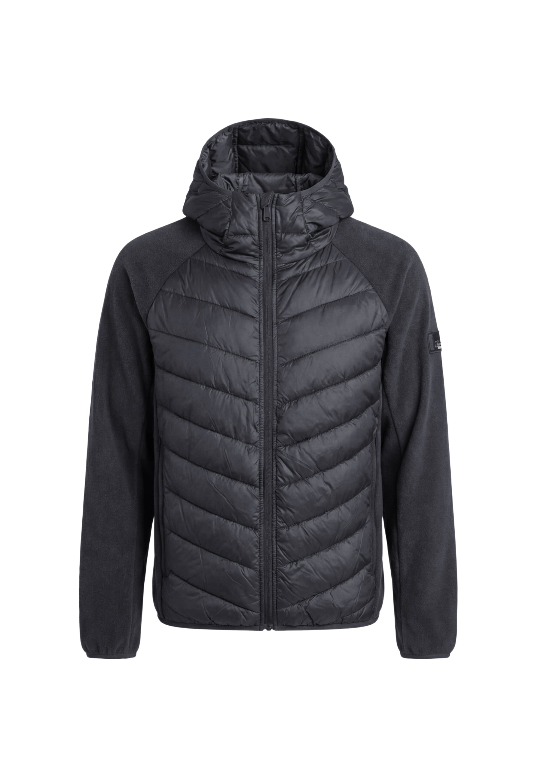 Piumini Nero Yes-zee