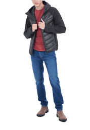 Piumini Nero Yes-zee