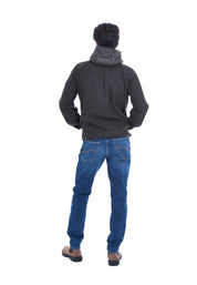 Piumini Nero Yes-zee