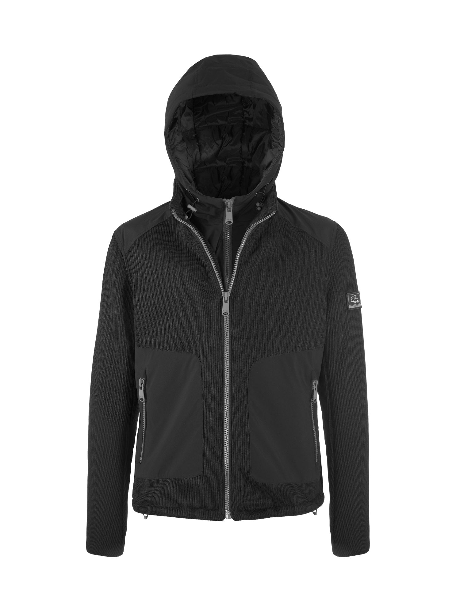 Piumini Nero Yes-zee