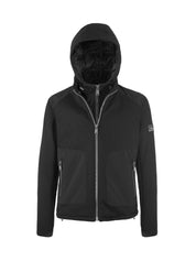 Piumini Nero Yes-zee