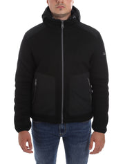 Piumini Nero Yes-zee