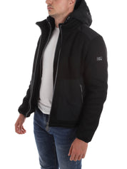 Piumini Nero Yes-zee