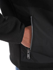 Piumini Nero Yes-zee