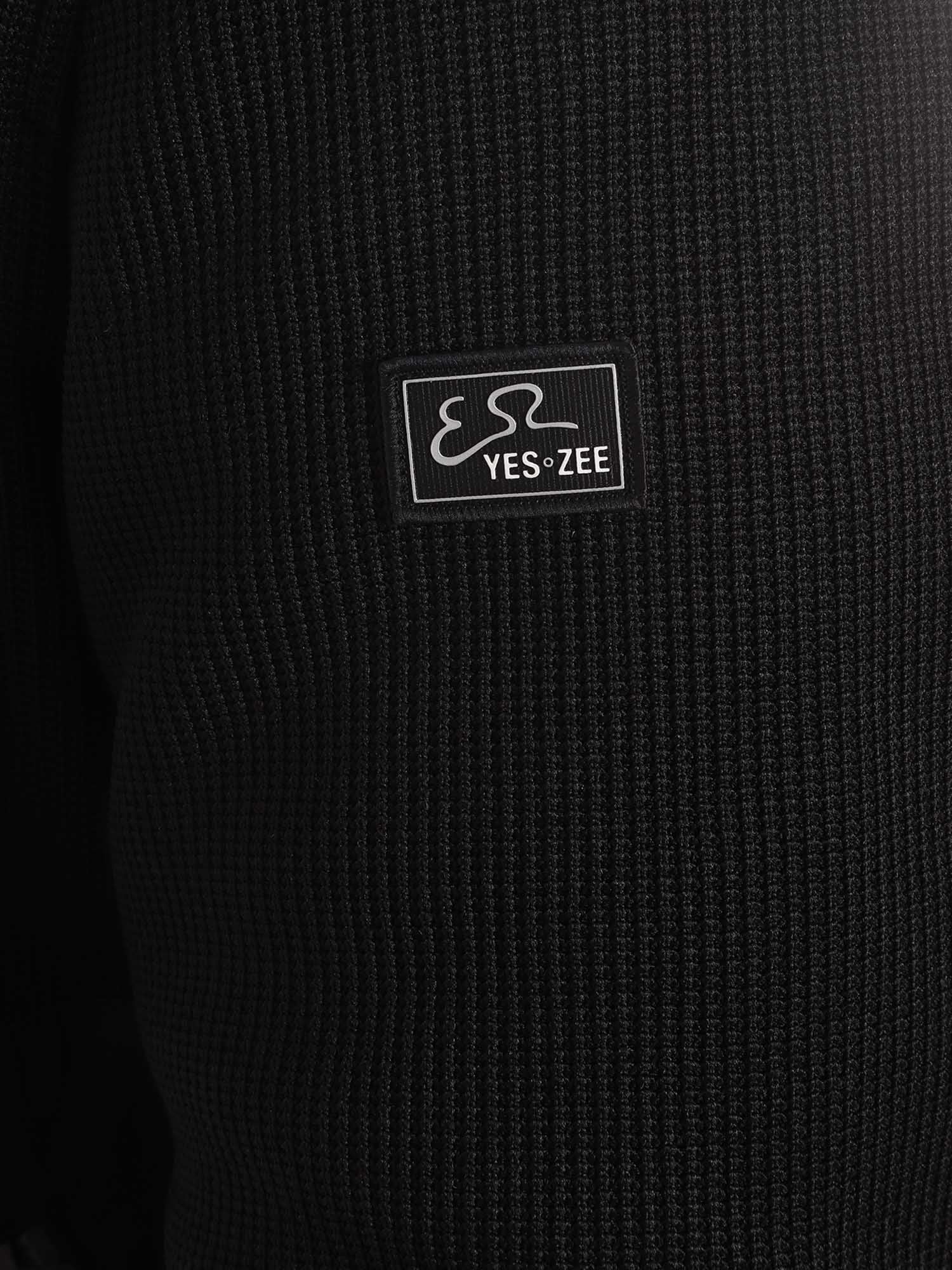 Piumini Nero Yes-zee